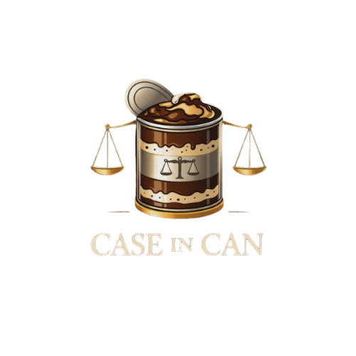 Case In Can